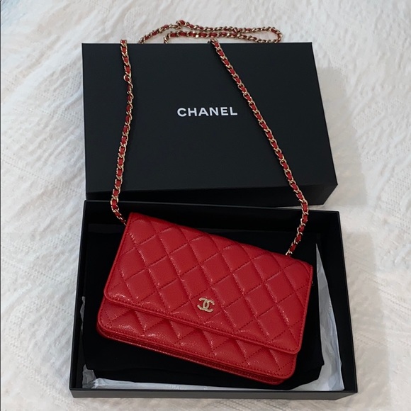 chanel o mini bag